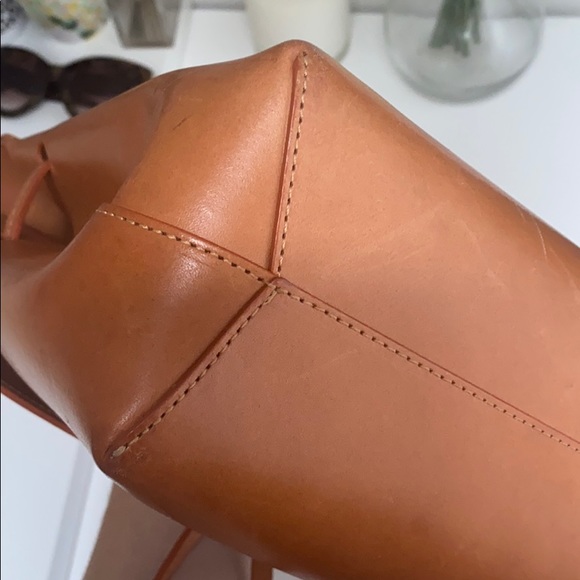 Mansur Gavriel mini lady bag! SOLD - Picture 14 of 16